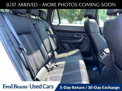 Used 2024 MAZDA CX-50 AWD 2.5 S w/ Premium Package image 16