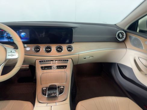 Used 2019 Mercedes-Benz CLS 450 image 29