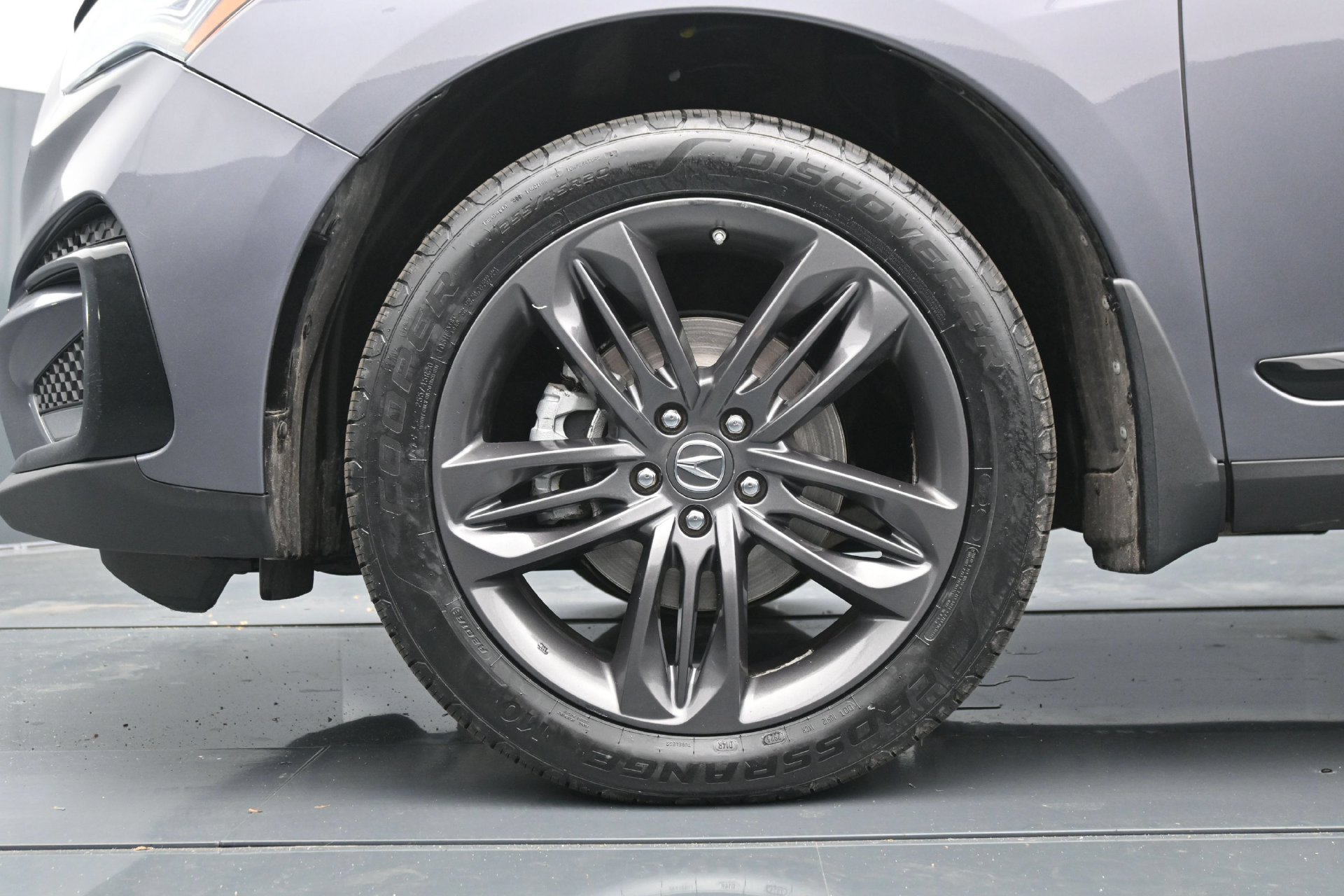 Used 2021 Acura RDX w/ Advance Package AWD/4WD image 26