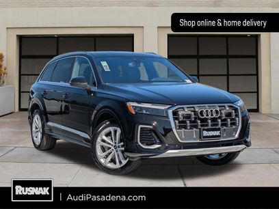 New 2026 Audi Q7 2.0T Premium Plus
