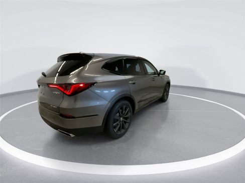 New 2026 Acura MDX A-Spec image 8