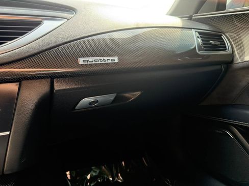 Used 2017 Audi S7 Prestige w/ S7 Sport Package image 41