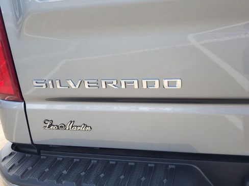 New 2026 Chevrolet Silverado 1500 RST image 5