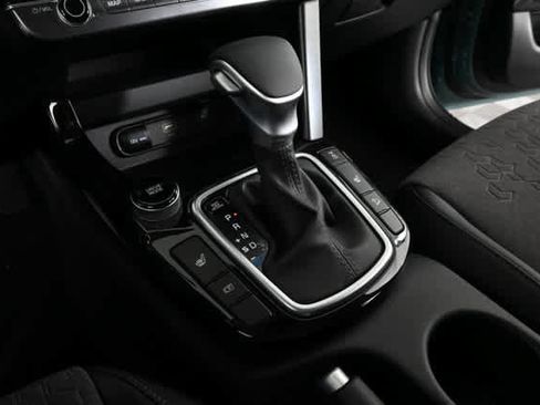 New 2026 Kia Seltos S AWD/4WD image 25