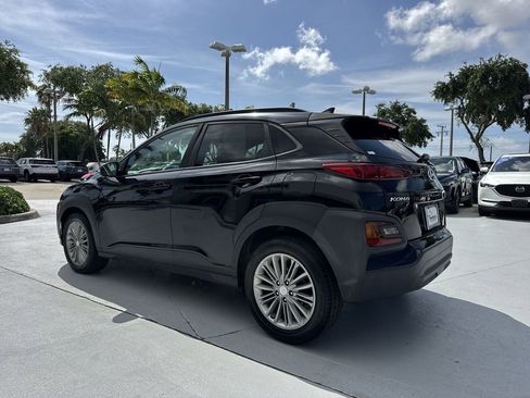 Used 2018 Hyundai Kona SEL FWD image 26