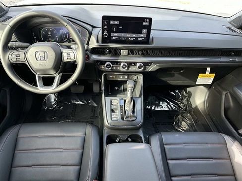 New 2026 Honda CR-V Sport-L image 15
