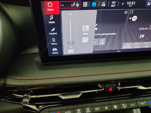 New 2025 Dodge Hornet GT w/ Cold Weather Group image 14