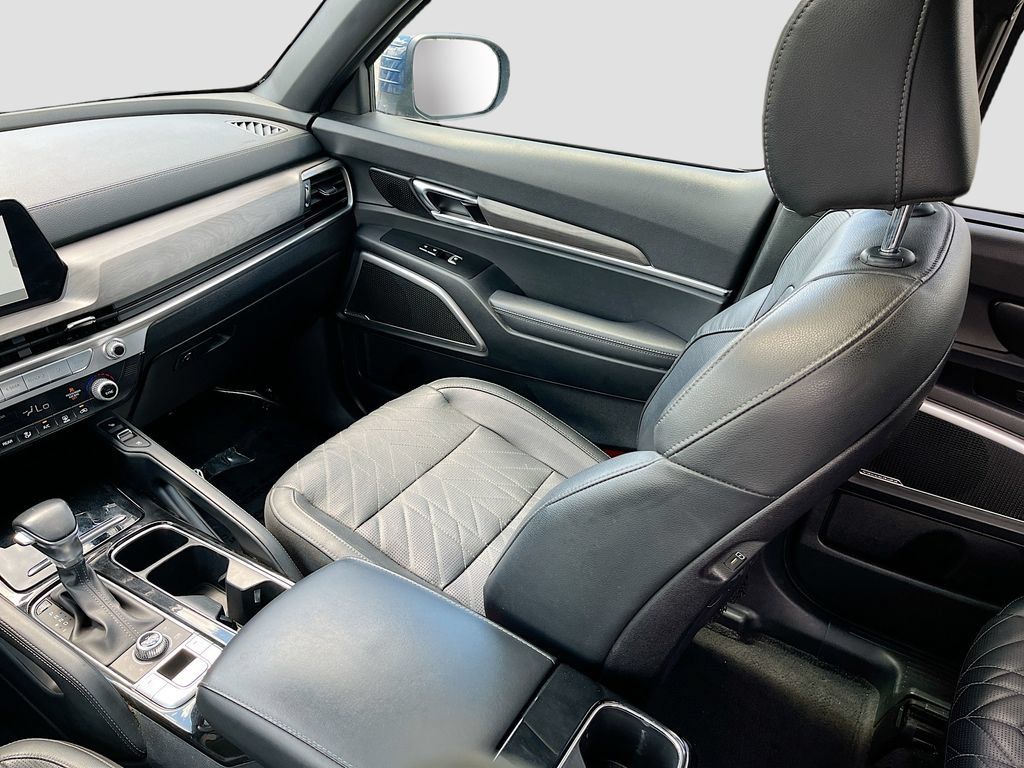 Used 2024 Kia Telluride EX X-Line AWD/4WD image 24