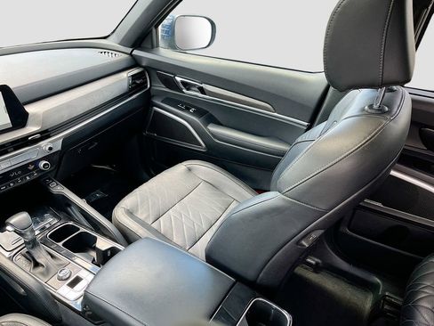 Used 2024 Kia Telluride EX X-Line AWD/4WD image 24