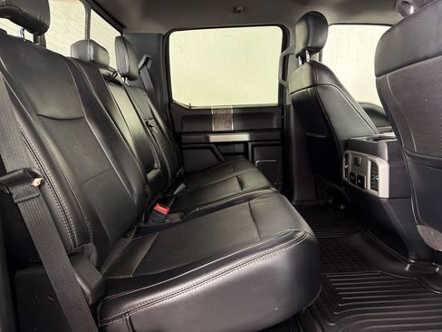 Used 2019 Ford F250 Lariat AWD/4WD image 21