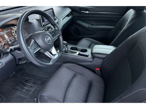 Used 2020 Nissan Altima 2.5 S image 10