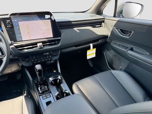 New 2026 Subaru Outback Premium image 29