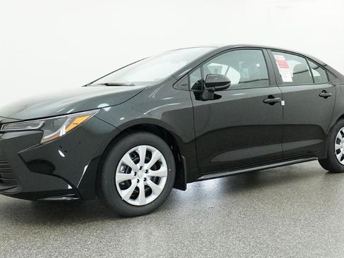 New 2026 Toyota Corolla LE FWD image 29