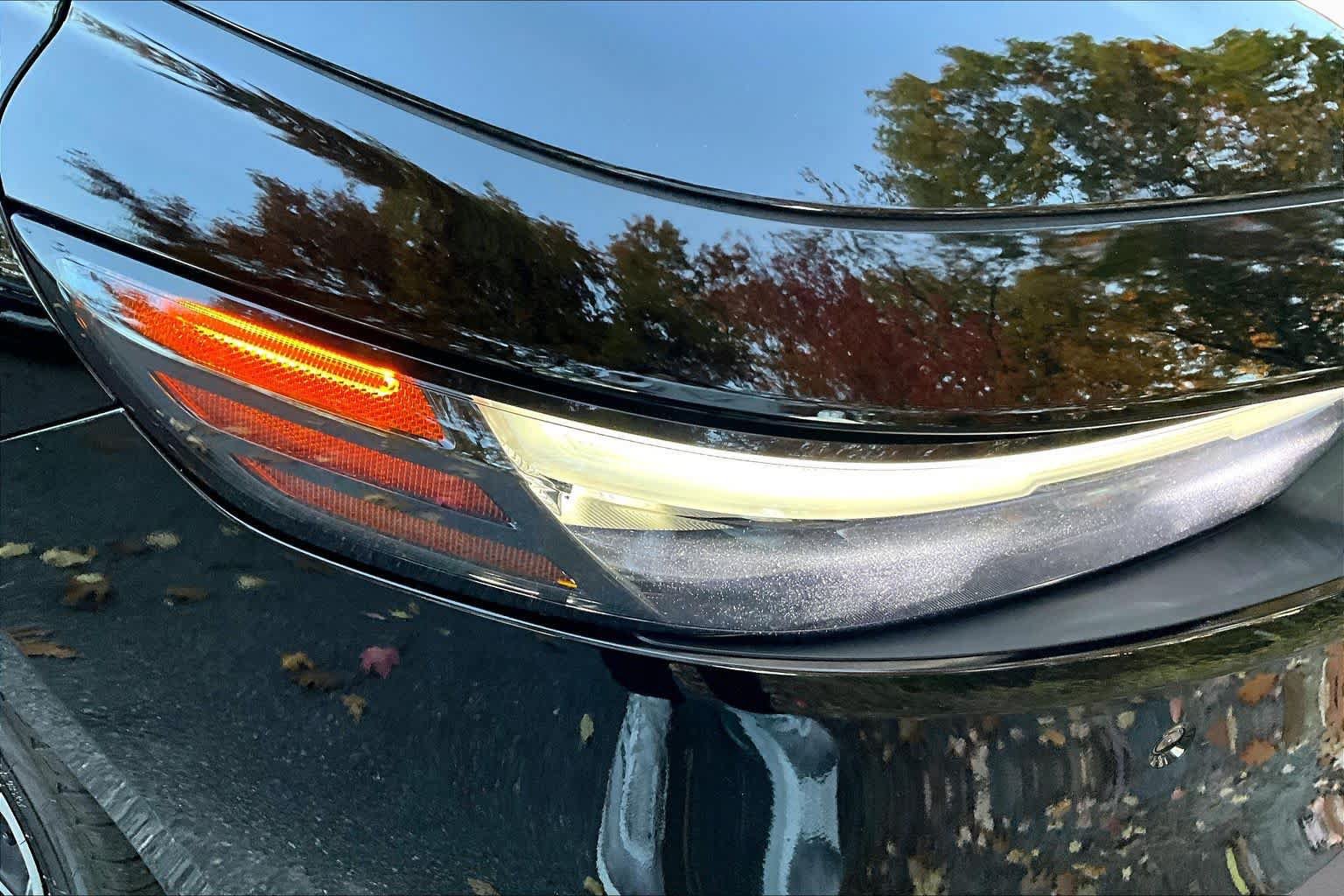 Used 2023 Honda Accord Touring image 25