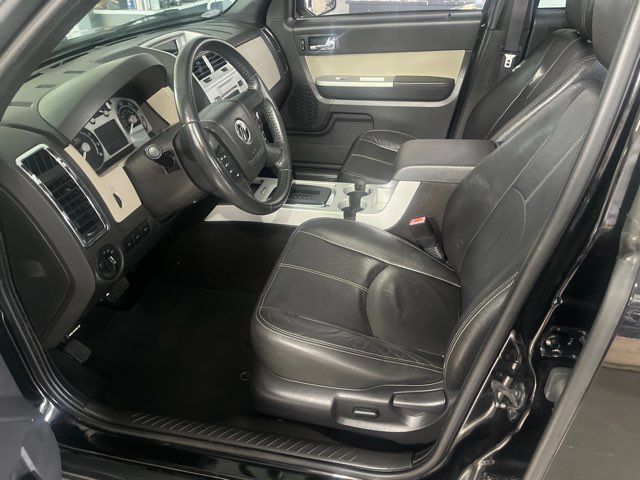 Used 2010 Mercury Mariner 2WD image 5