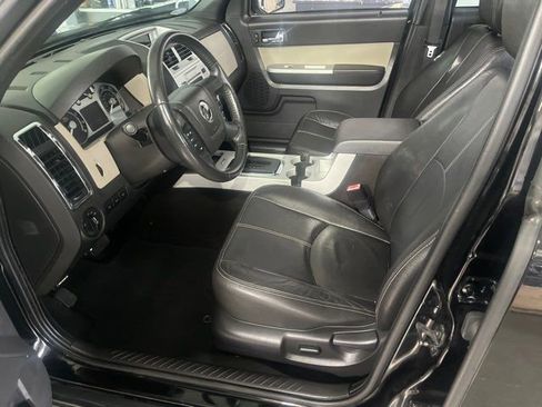 Used 2010 Mercury Mariner 2WD image 5
