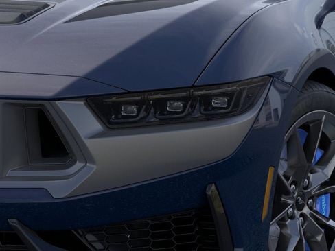 New 2026 Ford Mustang Dark Horse RWD image 18