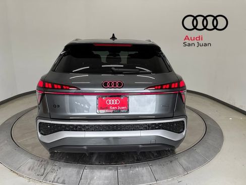 New 2026 Audi Q3 quattro 2.0T AWD/4WD image 40