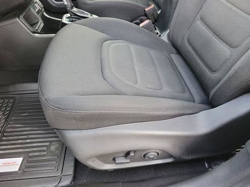 Used 2018 Jeep Renegade Latitude w/ Cold Weather Group FWD image 4