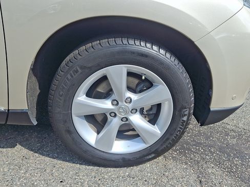 Used 2015 Lexus RX 350 AWD image 8