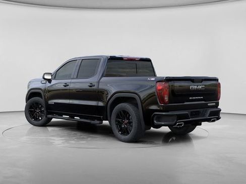 New 2026 GMC Sierra 1500 Elevation w/ Elevation Premium Package AWD/4WD image 3