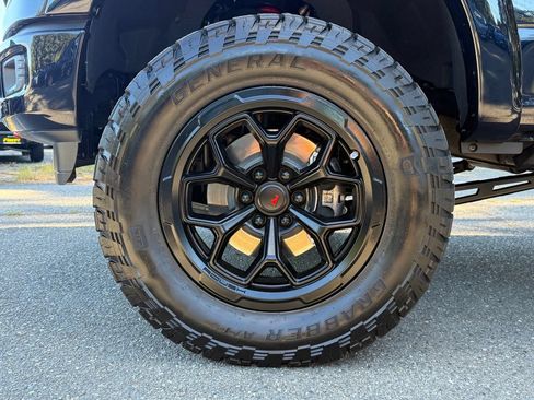 Used 2025 Ford F150 XLT w/ Equipment Group 302A MID AWD/4WD image 44