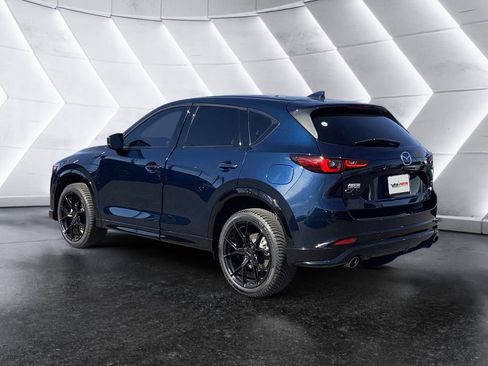 Used 2024 MAZDA CX-5 2.5 Turbo image 6