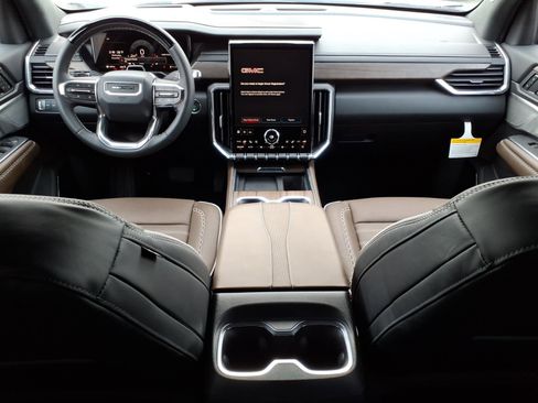 New 2026 GMC Acadia Denali Ultimate image 11