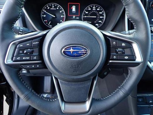 New 2026 Subaru Ascent Limited image 16