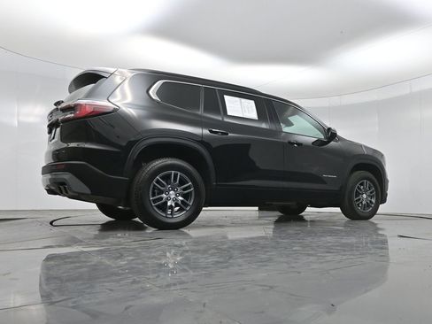 Used 2025 GMC Acadia Elevation FWD image 49