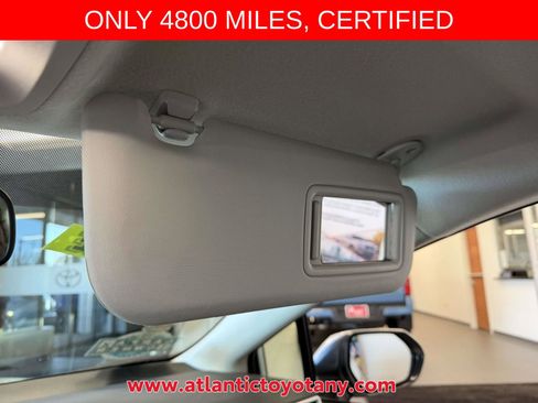 Certified 2025 Toyota Corolla LE FWD image 33