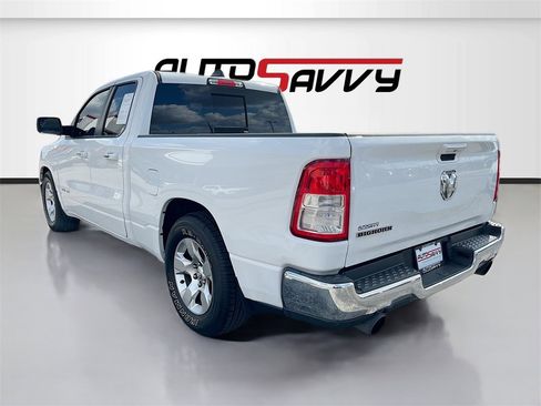 Used 2019 RAM 1500 Big Horn image 5