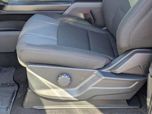 New 2025 Ford F150 STX w/ Equipment Group 200A image 4