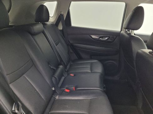 Used 2018 Nissan Rogue SL w/ Premium Package AWD/4WD image 19