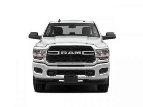 Used 2022 RAM 3500 Big Horn w/ Snow Chief Group image 7