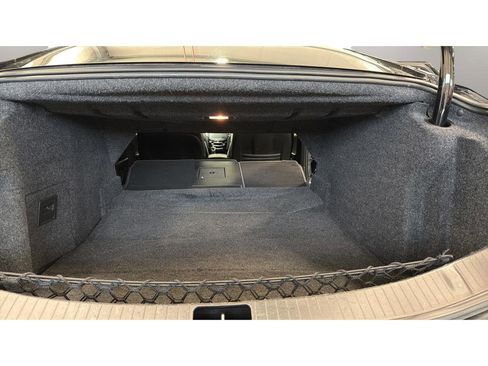 Used 2018 Cadillac XTS Luxury image 17