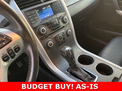 Used 2014 Ford Edge SEL w/ Equipment Group 204A image 23