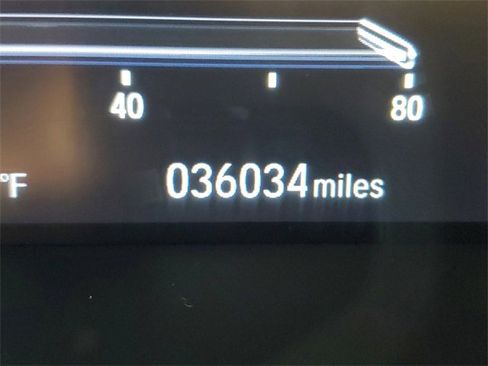 Used 2019 Honda CR-V Touring image 33