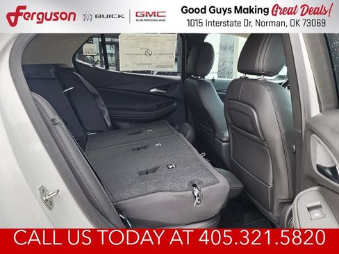 New 2026 Buick Encore GX Preferred w/ Comfort Package FWD image 43