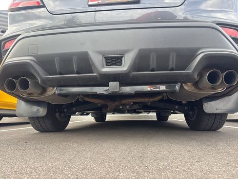 Used 2024 Subaru WRX AWD/4WD image 5