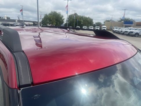 New 2025 Ford Bronco Sport Big Bend image 16