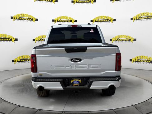 New 2026 Ford F150 STX AWD/4WD image 4