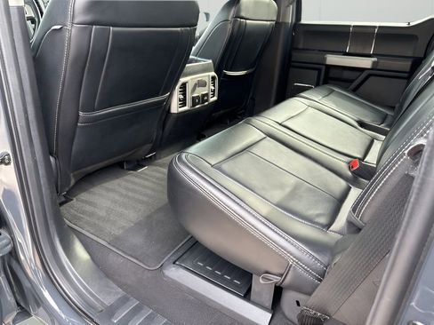 Used 2021 Ford F250 Lariat image 19