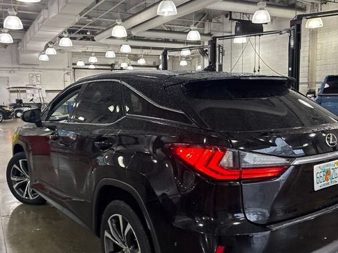 Used 2016 Lexus RX 350 FWD w/ Premium Package image 6