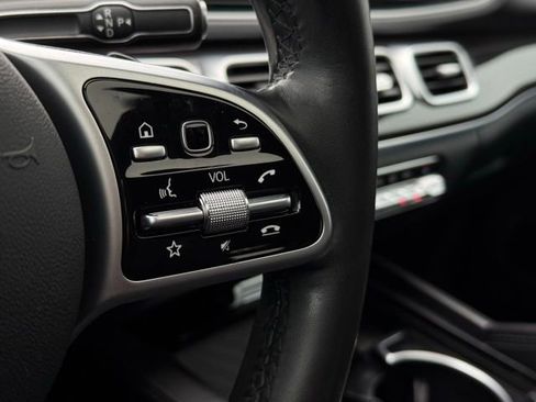 Used 2020 Mercedes-Benz GLE 350 4MATIC image 22