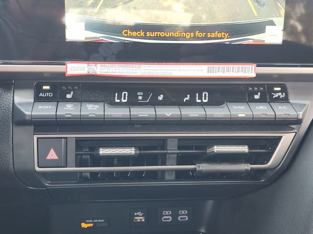 Used 2026 Toyota Camry XSE FWD image 14