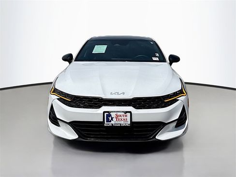 Used 2024 Kia K5 GT-Line image 2