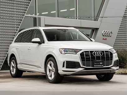 Used 2023 Audi Q7 2.0T Premium Plus