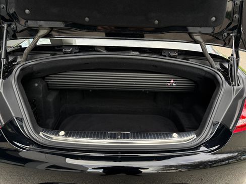 Used 2017 Mercedes-Benz S 63 AMG 4MATIC Cabriolet image 42