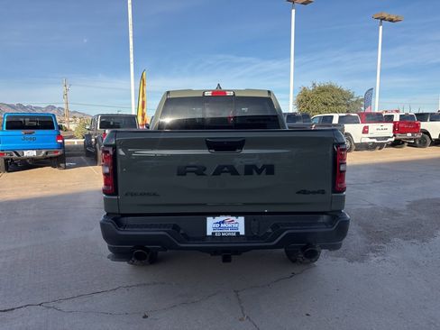 New 2026 RAM 1500 Rebel image 6